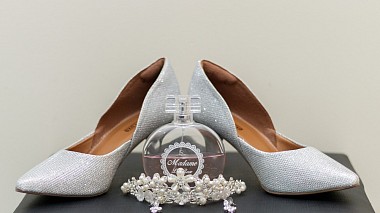 Videographer Leandro Viana from Manaus, Brazil - Pré-Wedding - Aguiar e Raichele, engagement, event, wedding