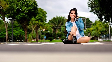 Videographer Leandro Viana from Manaus, Brazil - Hannah - 15 Anos, anniversary, event