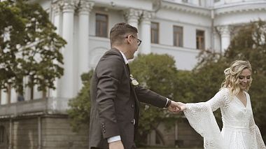 Videographer Sergey Pavlov from Petrohrad, Rusko - Love$ick, wedding