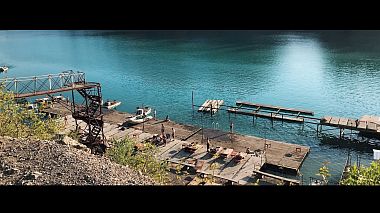 Videographer DA PICTURES from Perm, Rusko - Голубое озеро, corporate video