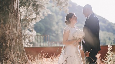 Videographer Natale Esposito from Neapel, Italien - Giovanni & Maria Luigia, SDE, drone-video, engagement, reporting, wedding