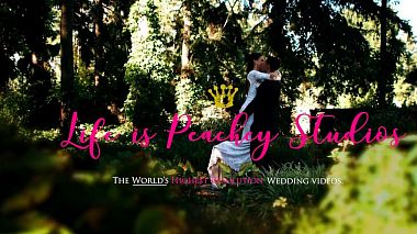 Videographer Derrick Peachey from Toronto, Canada - 09/24/2016 Highlight Video :: Mr. + Mrs. ANTONIO :: Shot on Red Epic 4K, SDE, engagement, wedding