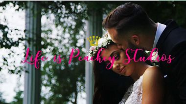 Videographer Derrick Peachey from Toronto, Canada - Christina + Bobby (skip to 1:00), SDE, showreel, wedding