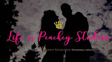 Videographer Derrick Peachey from Toronto, Canada - Mr. + Mrs. JONES :: Shot on RED, SDE, showreel, wedding