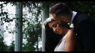 Videographer Derrick Peachey from Toronto, Canada - Joe + Britt, SDE, wedding