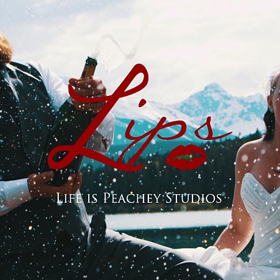 Videographer Derrick Peachey