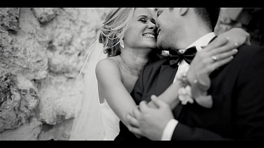 Videographer Андрей Косынкин from Moskva, Rusko - Yuriy & Tatyana, wedding