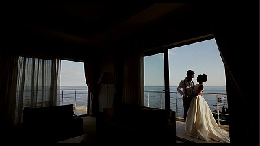 Videographer Андрей Косынкин from Moskva, Rusko - Server & Elina, SDE, event, wedding