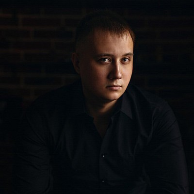 Videographer Андрей Косынкин