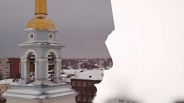 Videograf Artem Artemov din Votkinsk, Rusia - Крещение Господне 2019 | Воткинск | Пляж Остров, eveniment