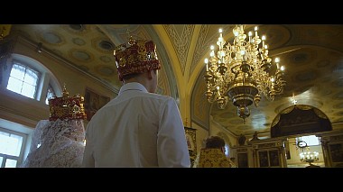Videographer Алексей Романов from Vologda, Russia - Венчание [instagram], event, musical video, wedding