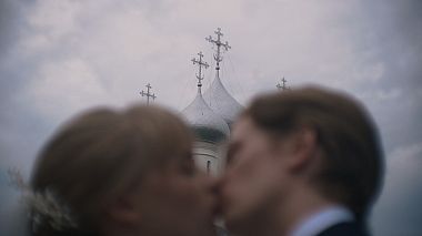 Videographer Алексей Романов from Vologda, Rusko - Артем и Вероника[instagram], backstage, engagement, event, musical video, wedding