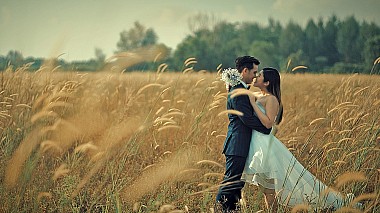 Filmowiec Kenny  Lee z Singapur, Singapur - Mark & Sandy wedding highlight, SDE, engagement, wedding