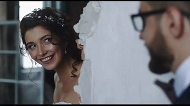 Videographer Olexandr Solovey from Lutsk, Ukrajina - SDE_08_09_2017, SDE