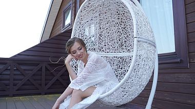 Videographer Igor Pokrovskiy from Rostov-na-Donu, Russia - Andrey & Natalia, wedding