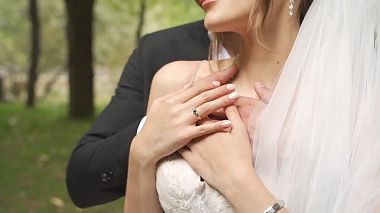 来自 顿河畔罗斯托夫, 俄罗斯 的摄像师 Igor Pokrovskiy - Настя и Яша, wedding