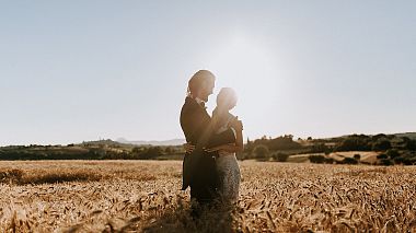 Videographer Giovanni Sorìa from Pescara, Italien - Stefano + Giulia / Wedding in Marche, engagement, event, reporting, wedding