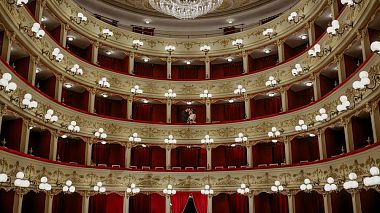 Videographer Giovanni Sorìa from Pescara, Italien - Angelica & Alessandro / Wedding in Chieti, engagement, event, reporting