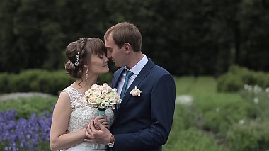 Videographer Andrei Pliev from Saransk, Rusko - Свадебная ФОТО и ВИДЕО съёмка в Саранске., wedding