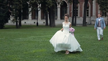 Videographer Andrei Pliev from Saransk, Rusko - Свадебная ФОТО и ВИДЕО съёмка в Саранске., wedding