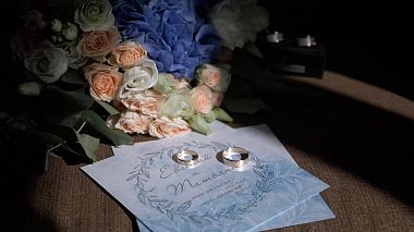 Videographer Andrei Pliev from Saransk, Rusko - Свадебная ФОТО и ВИДЕО съёмка. Плиевы Кристина и Андрей. https://vk.com/plievi_fotovideo т. 8 987 690 6009 Андрей, wedding