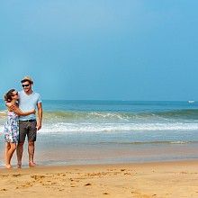 Videographer Andrei Pliev