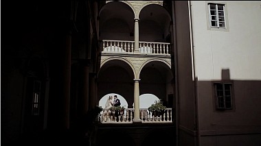 来自 卢茨克, 乌克兰 的摄像师 Vadim Drichik - Endless love forever, drone-video, engagement, wedding