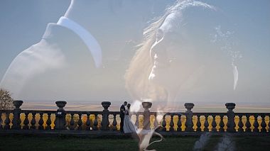 来自 卢茨克, 乌克兰 的摄像师 Vadim Drichik - На одному подиху, wedding