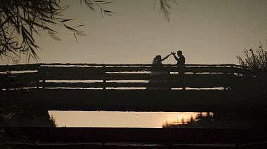 Videographer Vadim Drichik from Lutsk, Ukrajina - promised-myself, wedding