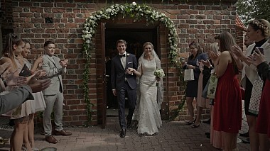 Videografo Studio Czary Mary da Leopoli, Ucraina - Ania i Szymon teaser, engagement, musical video, reporting, showreel, wedding