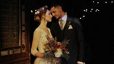 Videografo Studio Czary Mary da Leopoli, Ucraina - Ania and Wojtek teaser, drone-video, engagement, event, reporting, wedding