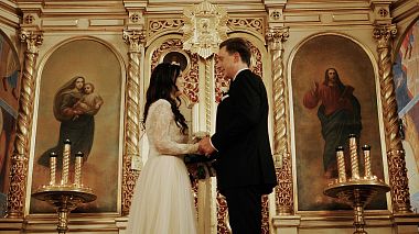 Videografo Studio Czary Mary da Leopoli, Ucraina - Ola i Tomek teaser, drone-video, engagement, showreel, wedding