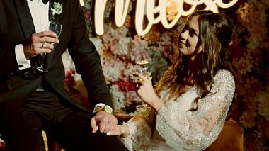 Videographer ATTO Movie Studio đến từ Ola | Sebastian, reporting, wedding