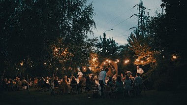 Βιντεογράφος Andrey Kolodich από Κίεβο, Ουκρανία - The Wonder of You, wedding