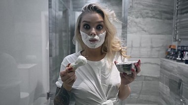 Videografo Andrew Averchenkov da San Pietroburgo, Russia - The Bluebeards Revenge, advertising