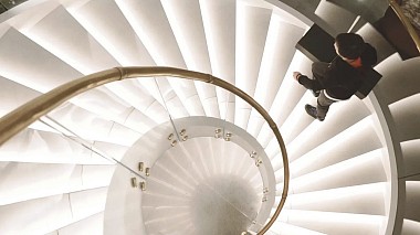 Βιντεογράφος Andrew Averchenkov από Αγία Πετρούπολη, Ρωσία - Dior Homme Skateboards, advertising