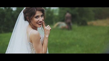 Videographer Ramis Subkhangulov from Ufa, Rusko - Home | S&A | Clip, drone-video, engagement, wedding