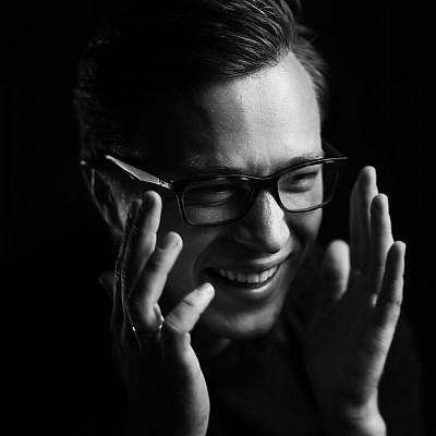 Videographer Ramis Subkhangulov