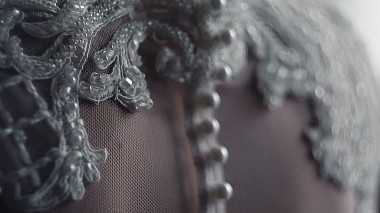 Videographer Andrey Ufimtsev from Nižnij Tagil, Rusko - Владимир и Александра (версия Instagram), wedding