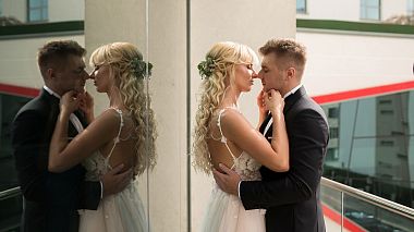 Videographer Catalin Zamfir from Pitesti, Romania - Magda & Adi, wedding