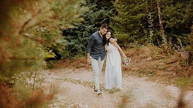 Videographer Catalin Zamfir from Pitesti, Romania - Ruxandra & Alin, engagement, event, wedding