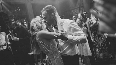 Videographer Sagiv Leykin from Tel Aviv, Izrael - Aamzing Video Of Efrat & Tomer, wedding