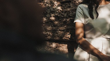 Videographer Alexander Novikov from Lipeck, Rusko - Maks & Darina | Vorgol Preview, SDE, backstage, drone-video, engagement, wedding