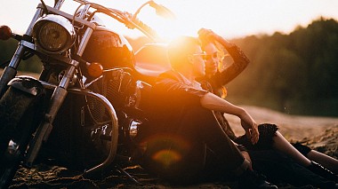 Videographer Alexander Novikov from Lipeck, Rusko - Sasha & Yana | LaVita Wedding Project, SDE, backstage, drone-video, engagement, wedding