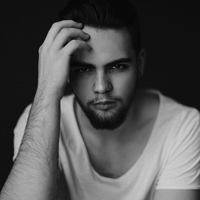 Videographer Alexander Novikov