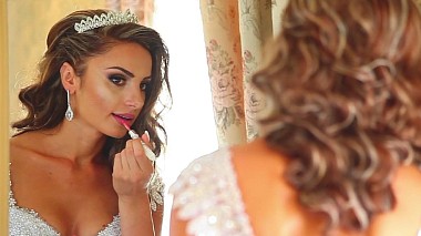 Videographer Pixel Studio Photo & Video from Vlora, Albánie - Bruna & Ardit - Crazy In Love, SDE, advertising, anniversary, backstage, drone-video