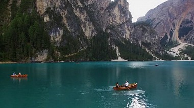 Videographer Pixel Studio Photo & Video from Vlora, Albánie - Jessica and Arben - Run To You, drone-video, engagement, event, wedding