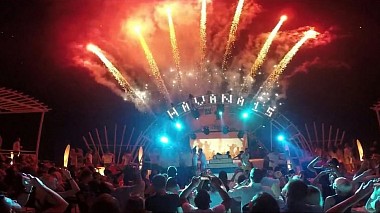 Videographer Pixel Studio Photo & Video from Vlora, Albánie - HAVANA 15th ANNIVERSARY, anniversary, drone-video, event, musical video