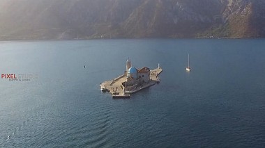 Videographer Pixel Studio Photo & Video from Vlora, Albánie - Ermira and Renald - Love Story, drone-video, engagement, wedding