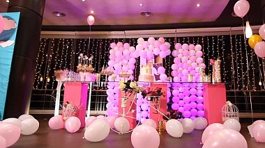 Videographer Pixel Studio Photo & Video from Vlora, Albánie - Ester is turning on, anniversary, baby